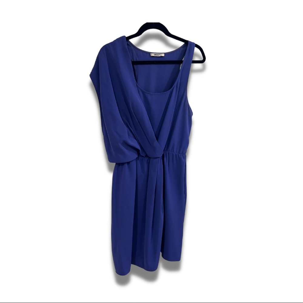 DKNYC Cocktail mini dress
